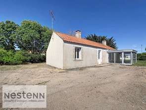 Vente Maison 2 chambresLa Barre-de-Monts