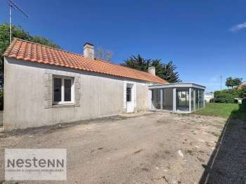Vente Maison 2 chambresLa Barre-de-Monts