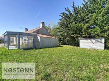 Vente Maison 2 chambresLa Barre-de-Monts
