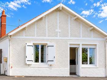 Vente Maison 5 piècesLa Barre-de-Monts