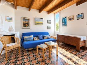 Vente Maison 5 piècesLa Barre-de-Monts