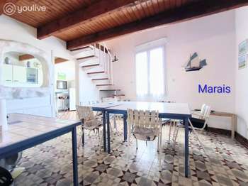 Vente maison 5 pièces Vente maison 5 pièces