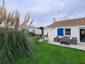 Vente Maison 3 chambresLa Barre-de-Monts