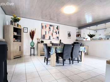 Vente Maison 3 chambresLa Barre-de-Monts