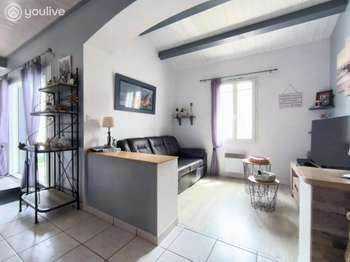 Vente maison 4 pièces La Barre-de-Monts 85
