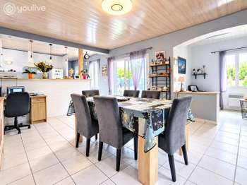 Vente maison 4 pièces La Barre-de-Monts 85