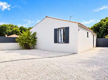 Vente Maison 3 chambresLa Barre-de-Monts