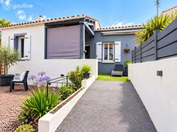 Vente Maison 3 chambresLa Barre-de-Monts