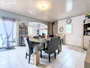 Vente Maison 3 chambresLa Barre-de-Monts