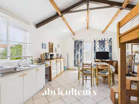 Vente maison 6 pièces La Barre-de-Monts 85