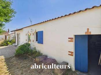 Vente maison 6 pièces La Barre-de-Monts 85