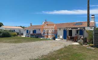 Photo Vente maison La Barre-de-Monts