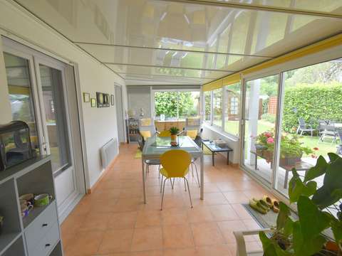 Vente maison 7 pièces La Barre-de-Monts 85