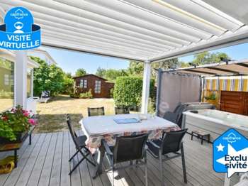 Vente maison 7 pièces La Barre-de-Monts 85