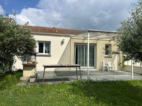 Vente maison 4 pièces Vente maison 4 pièces