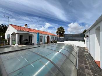 Vente Maison 3 chambresLa Barre-de-Monts