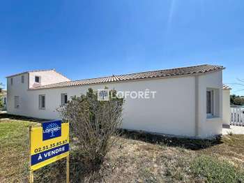 Vente Maison 3 chambresLa Barre-de-Monts