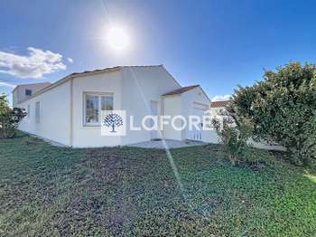 Vente maison 6 pièces La Barre-de-Monts 85