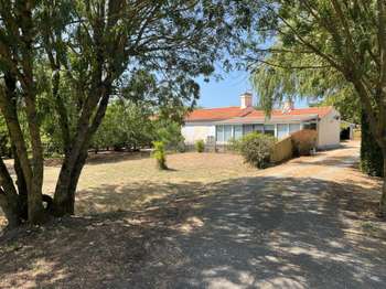 Vente Maison 3 chambresLa Barre-de-Monts