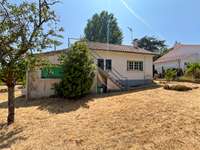 Vente maison 2 pièces