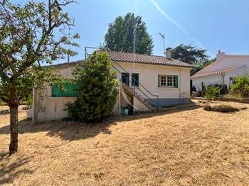 Vente maison 2 pièces