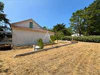 Vente maison 2 pièces