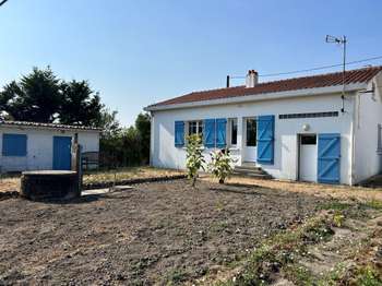 Vente Maison 3 chambresLa Barre-de-Monts