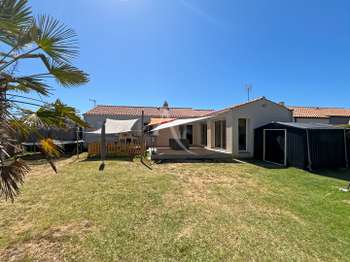 Vente Maison 4 chambresLa Barre-de-Monts