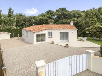 Vente Maison 4 chambresLa Barre-de-Monts