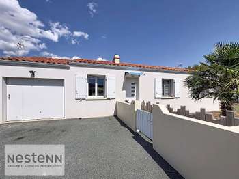 Vente Maison 4 chambresLa Barre-de-Monts
