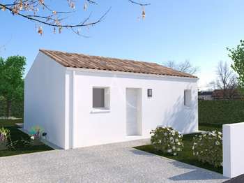 Vente maison 2 pièces La Barre-de-Monts 85