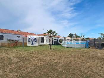 Photo Vente maison La Barre-de-Monts