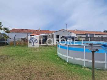 Vente maison 5 pièces La Barre-de-Monts 85