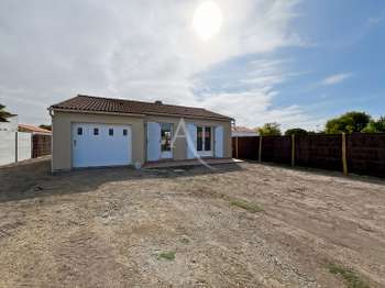 Vente maison 3 pièces La Barre-de-Monts 85