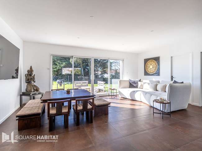Maison 4 pièces 91 m² · à La Barre-de-Monts · 91 m² · 295 000 €