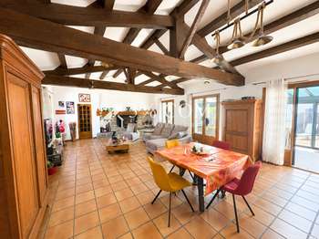 Maison 5 pièces 174 m² · à La Barre-de-Monts · 174 m² · 386 000 €