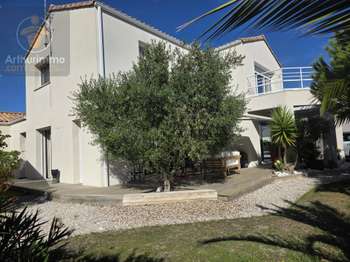 Photo Vente maison La Barre-de-Monts
