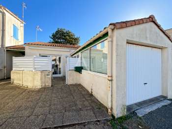 Vente maison 3 pièces La Barre-de-Monts 85