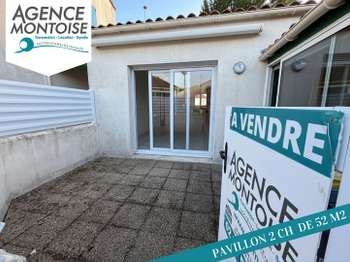 Vente Maison 2 chambresLa Barre-de-Monts
