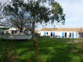 Vente maison 3 pièces La Barre-de-Monts 85