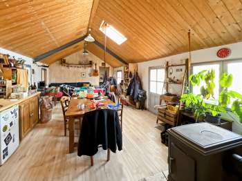 Vente maison 3 pièces Vente maison 3 pièces