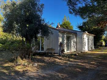 Vente Maison 2 chambresLa Barre-de-Monts
