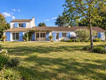 Vente Maison 3 chambresLa Barre-de-Monts