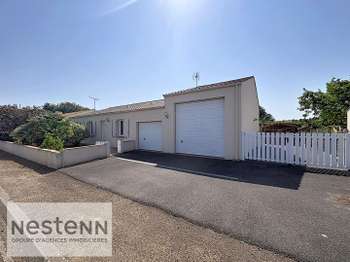 Vente maison 5 pièces La Barre-de-Monts 85
