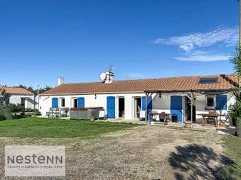 Vente Maison 2 chambresLa Barre-de-Monts