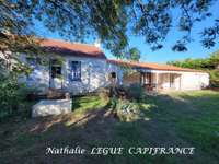 Vente maison 10 pièces Vente maison 10 pièces