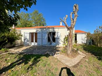 Vente Maison 2 chambresLa Barre-de-Monts