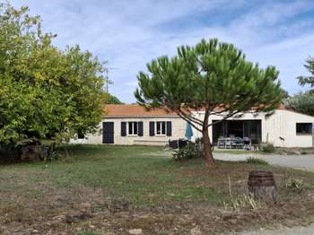 Vente Maison 3 chambresLa Barre-de-Monts