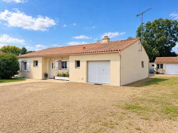 Vente Maison 4 chambresLa Barre-de-Monts