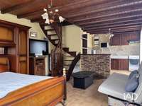 Vente maison 3 pièces Vente maison 3 pièces